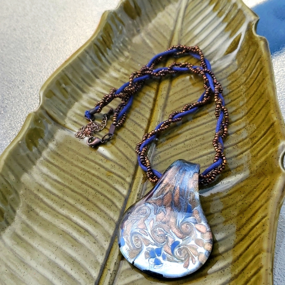 Women necklace